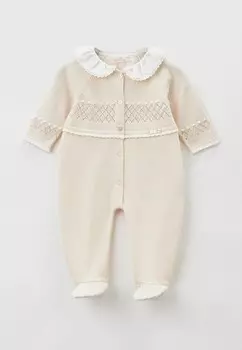 Комбинезон и шапка Leoking