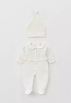 Комбинезон и шапка Leoking