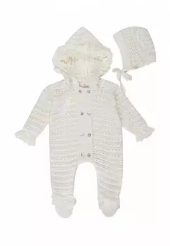 Комбинезон и шапка Наследник Выжанова