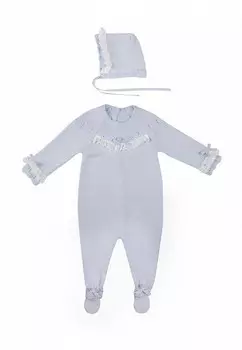 Комбинезон и шапка Наследник Выжанова