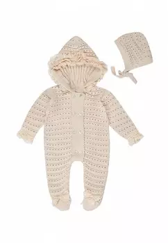 Комбинезон и шапка Наследник Выжанова