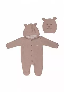 Комбинезон и шапка Наследник Выжанова