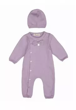 Комбинезон и шапка Наследник Выжанова