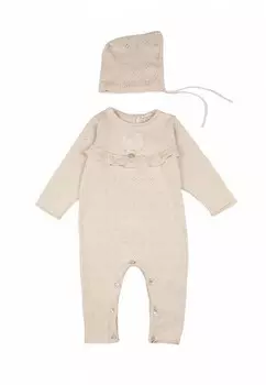 Комбинезон и шапка Наследник Выжанова