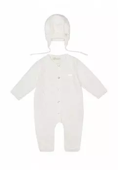 Комбинезон и шапка Наследник Выжанова