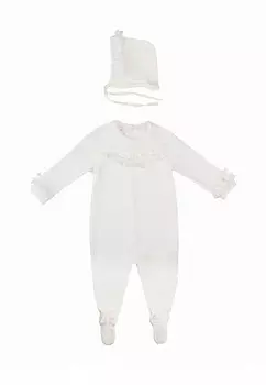 Комбинезон и шапка Наследник Выжанова