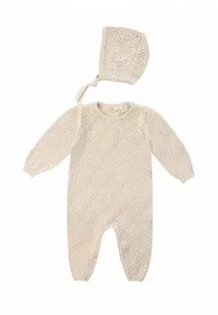 Комбинезон и шапка Наследник Выжанова