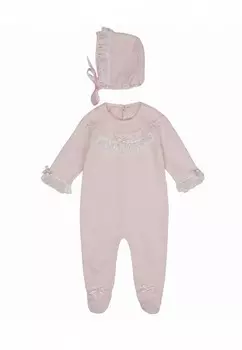 Комбинезон и шапка Наследник Выжанова