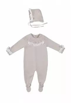 Комбинезон и шапка Наследник Выжанова