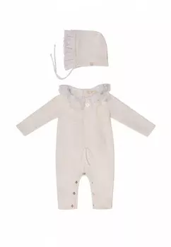 Комбинезон и шапка Наследник Выжанова