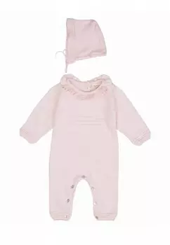 Комбинезон и шапка Наследник Выжанова