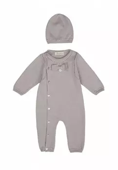 Комбинезон и шапка Наследник Выжанова