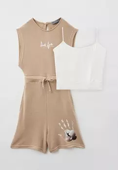 Комбинезон и топ Marions