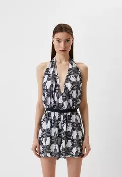 Комбинезон Karl Lagerfeld Beachwear