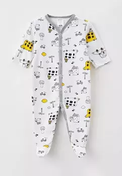 Комбинезон КотМарКот