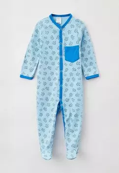 Комбинезон КотМарКот