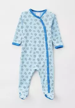 Комбинезон КотМарКот