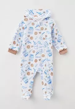 Комбинезон КотМарКот