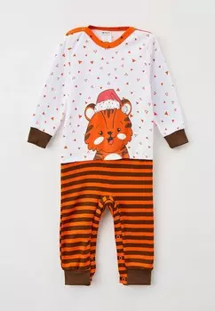 Комбинезон КотМарКот