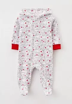 Комбинезон КотМарКот