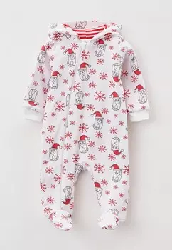 Комбинезон КотМарКот