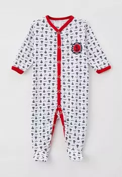 Комбинезон КотМарКот