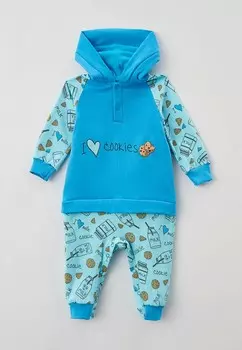 Комбинезон КотМарКот