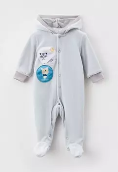 Комбинезон КотМарКот