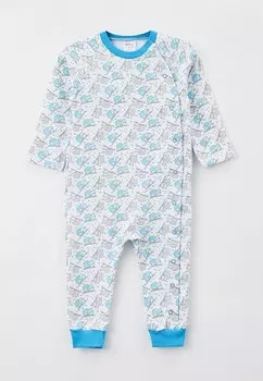 Комбинезон КотМарКот