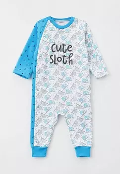 Комбинезон КотМарКот