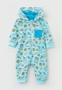 Комбинезон КотМарКот