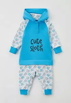 Комбинезон КотМарКот