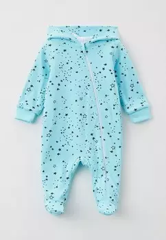 Комбинезон КотМарКот