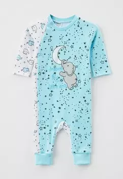 Комбинезон КотМарКот