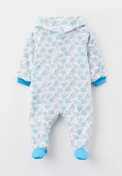 Комбинезон КотМарКот