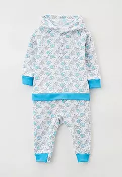 Комбинезон КотМарКот