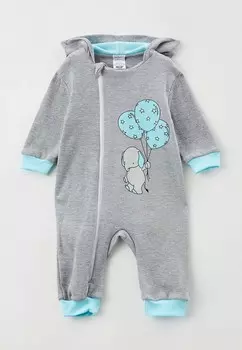 Комбинезон КотМарКот