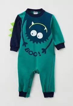 Комбинезон КотМарКот