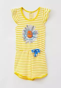 Комбинезон КотМарКот