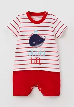 Комбинезон КотМарКот