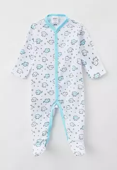 Комбинезон КотМарКот