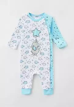 Комбинезон КотМарКот