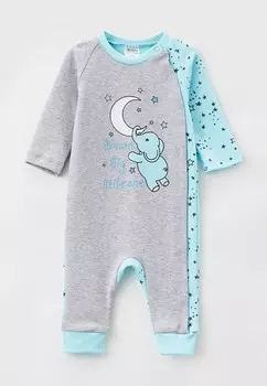 Комбинезон КотМарКот