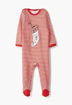 Комбинезон КотМарКот