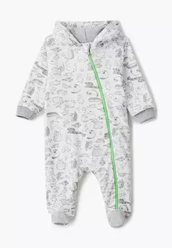 Комбинезон КотМарКот