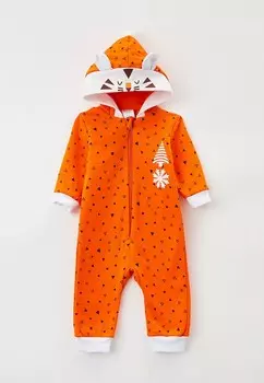 Комбинезон КотМарКот