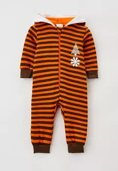 Комбинезон КотМарКот