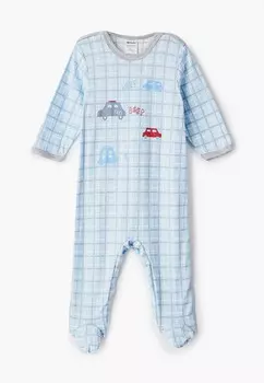 Комбинезон КотМарКот