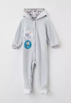 Комбинезон КотМарКот