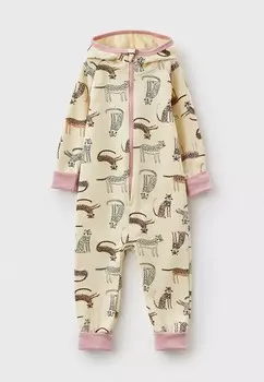 Комбинезон КотМарКот